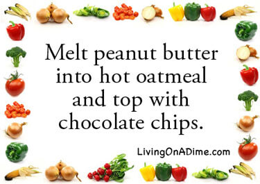 tip-peanut-butter-oatmeal