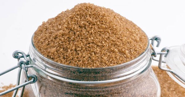 Homemade Brown Sugar Recipe