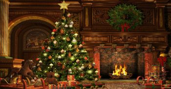 Get Organized For The Holidays
