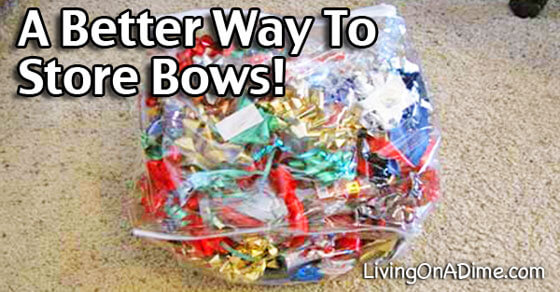 best 28 how to store christmas bows a better way to best 28 how to store christmas bows a better way to