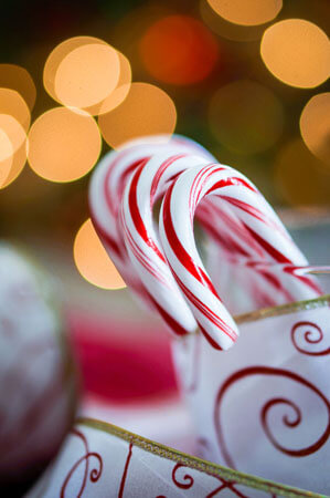 Peppermint Popcorn Bark And Peppermint Cupcakes Recipes