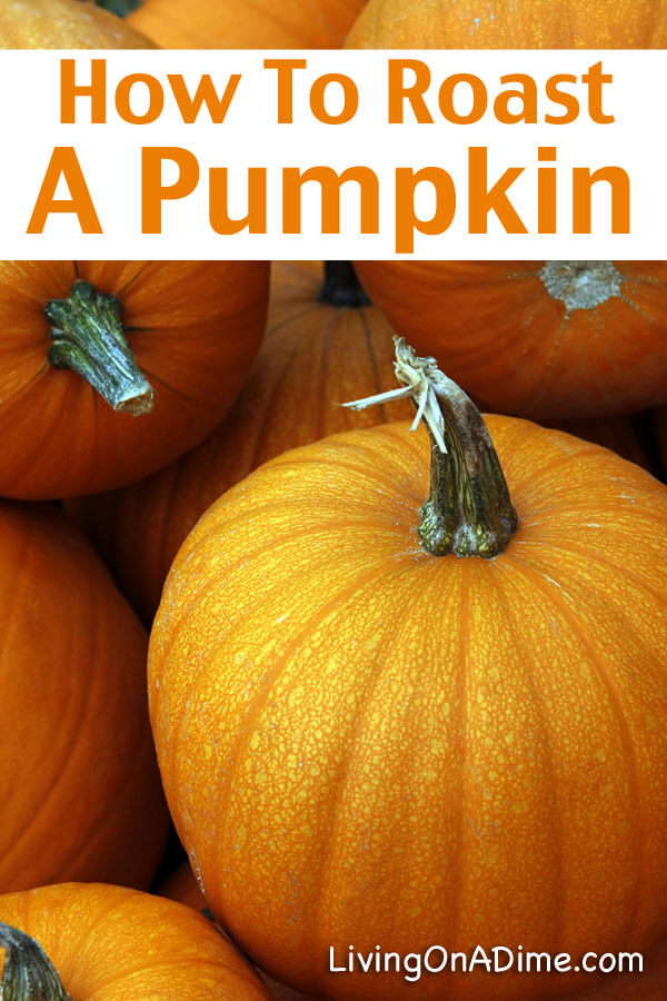 I can't believe how easy this tasty roasted pumpkin seeds recipe is and it is super yummy! It's a great way to use those pumpkin seeds, and this post also has instructions for how to roast a pumpkin, pumpkin recipes and more! Click here for the easy recipe!