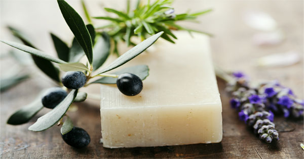 How To Make Lye Soap - Lye Soap Recipe