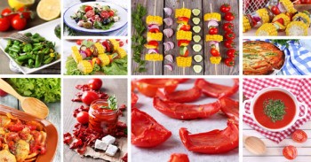 13 Tips For Cooking Vegetables