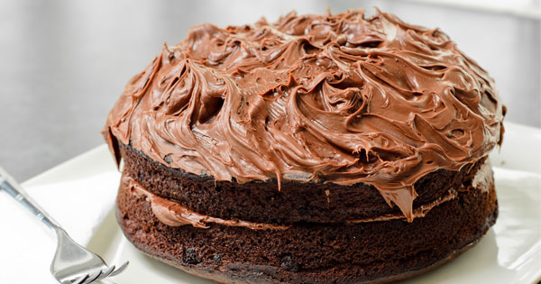 The BEST Chocolate Cake Recipes - Easy Chocolate Cake!