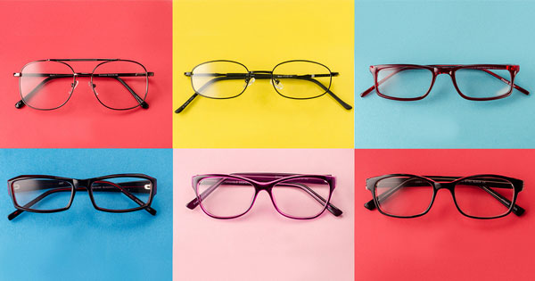 Glasses For $48! 7 Reasons Why I Love Buying Glasses Online! - Living ...