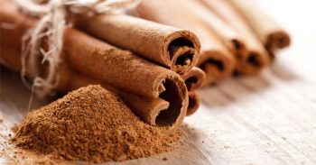 Easy Cinnamon Puff Bread Recipe
