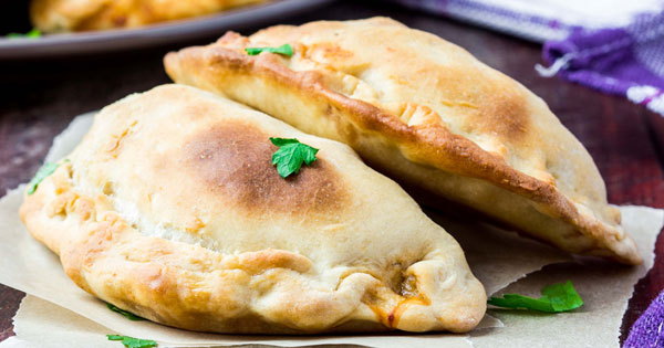Homemade Hot Pockets Recipes