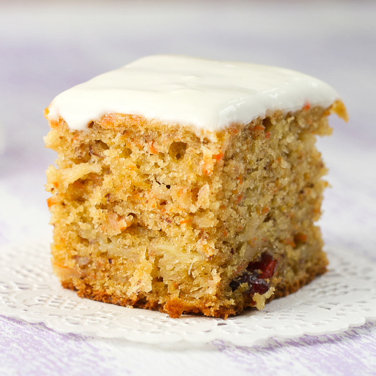 Discover 122+ banana spice cake recipe best in.eteachers