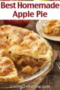 The Best Apple Pie Recipe