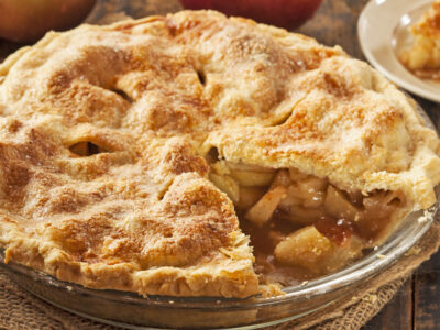 Here's mom's famous homemade pie crust recipe which really is the VERY BEST! Great pies start with great pie crusts! Super light and flaky, this pie crust is melt in your mouth delicious! Everyone raves about it! Make some extra to freeze and use later and you'll cut your preparation time for your next pie!