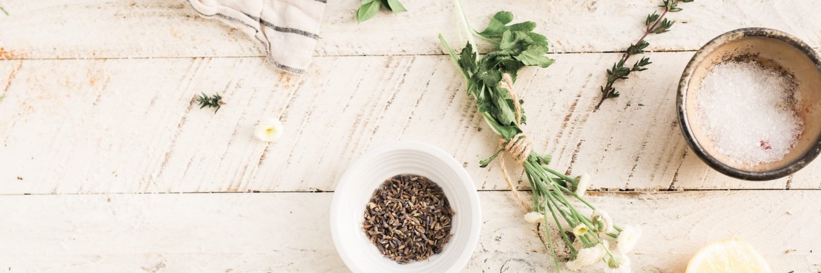 herbs