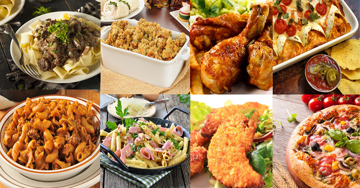 Honey-Baked Chicken Recipe-image