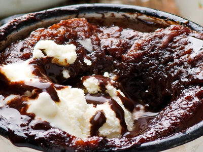 This easy chocolate lava cake recipe is a wonderful hot fudge cake that your family will LOVE! It is so easy to make you will be shocked!