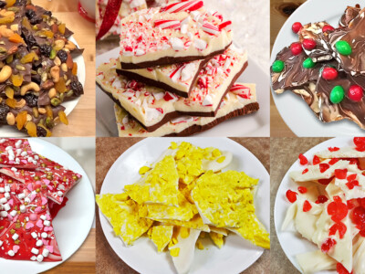 Sweeten your holidays with these easy christmas bark candy recipes—perfect for gifts, parties, or festive snacking. Peppermint, chocolate, fruit, and nut variations that are as fun to make as they are to eat!