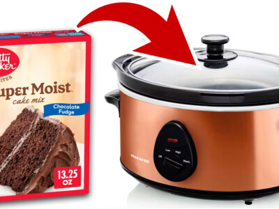 Craving something sweet and simple? These crockpot cake mix recipes make delicious crockpot desserts with minimal effort. Just mix, dump, and let your slow cooker do the work—no oven needed! Perfect for hot days, busy nights, or anytime you need an easy treat.