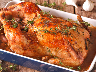 Here are some easy 3 Ingredient Chicken Recipes you can use when you want to prepare a great meal without spending a lot of time in the kitchen!