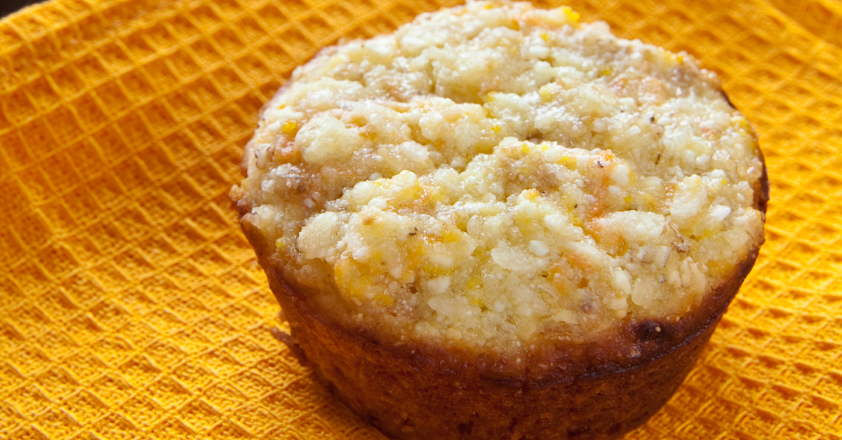 Easy Butterscotch Muffins Recipe Moist And Delicious!