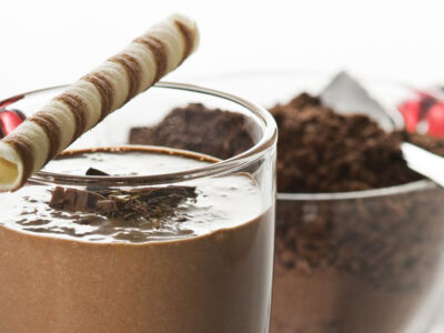 This easy homemade milkshake recipe is a tasty way to enjoy a gourmet tasting milkshake in minutes for less than a specialty milkshake store!