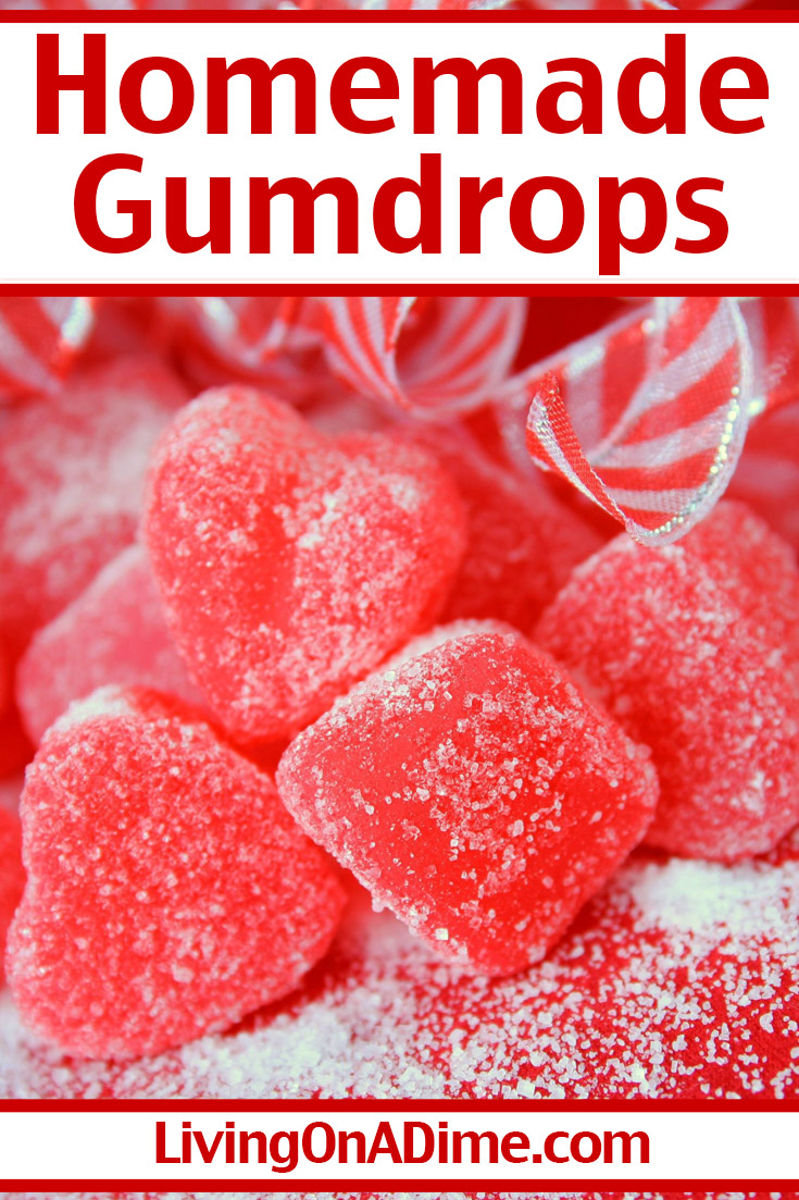 10 Easy Valentine's Day Candy and Treats Recipes