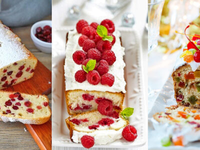 Make the perfect fruitcake with these easy homemade fruitcake recipes and basic "how-to" tips to help you make better fruitcake and avoid common mistakes!