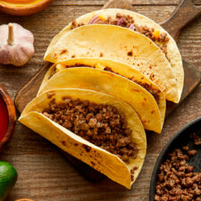 Homemade Taco Meat Recipe
