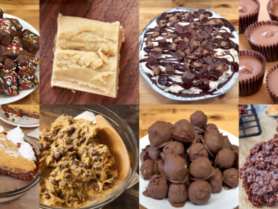 Why spend a fortune on desserts when you can make 7 Easy & Delicious No Bake Peanut Butter Dessert Recipes right at home? These quick and delicious treats deliver rich, bakery-quality flavor with simple ingredients—grab some peanut butter and start mixing up something sweet today!
