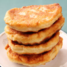 Easy Potato Pancake Recipe