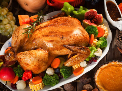 Try these easy Thanksgiving tips and ideas to be better prepared for Thanksgiving! Prepare Thanksgiving meals easier and just get ready for the big day!