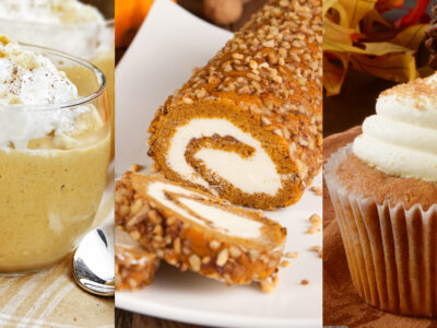 Here are 16 of the BEST pumpkin recipes! I'm one of those people who loves pumpkin so much that I will eat it all year, but I especially love fall because pumpkin is so cheap I can have as much as I want! Get these awesome recipes here!