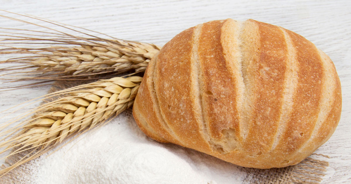 This easy no knead bread recipe is a tasty homemade 4 ingredient bread you and your family will love! The simple recipe is perfect for first time or experienced bread makers.