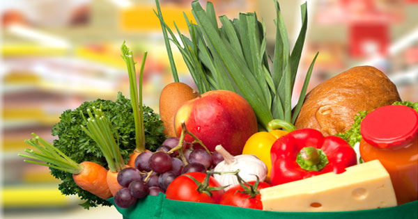 Saving on Groceries - Make Do With What You Have