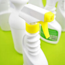 All Purpose Disinfecting Cleaner Recipe