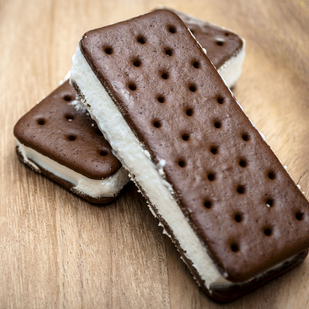 Ice Cream Sandwiches