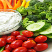 This homemade ranch dressing recipe can be used to make ranch dressing for salads or you can use it to make ranch dip. The ranch dressing mix is also delicious as a seasoning. Sprinkle on chicken, roast, hamburgers and more!