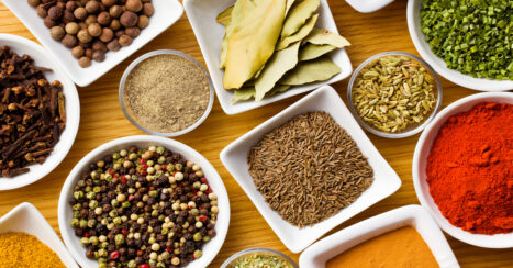 Here are 10 homemade seasoning mix recipes you can make in just minutes and save a lot of money over buying them at the store. You'll find seasoned salt, taco seasoning, Italian seasoning, Ranch dressing mix and more! I love these homemade seasoning mix recipes and you will, too!