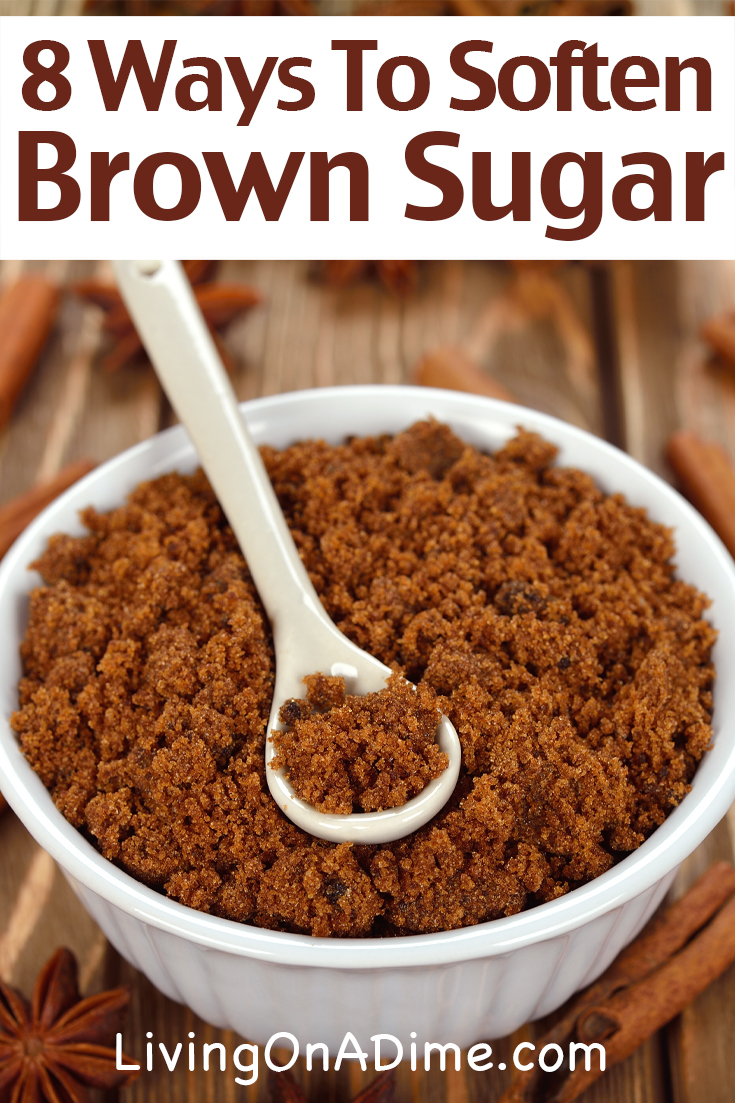 How To Soften Brown Sugar 8 Ways To Revive It Fast how-to-soften-brown-sugar-8-ways-to-revive-it-fast