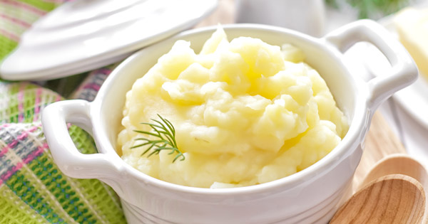 How To Use Leftover Mashed Potatoes - Recipes and Ideas