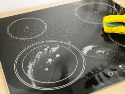 Here are some useful tips that will that will make cleaning easier in your kitchen and the rest of the house! Try them and save not only money but on cleaning aggravation!