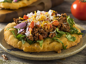 Meats And Main Dishes Recipes