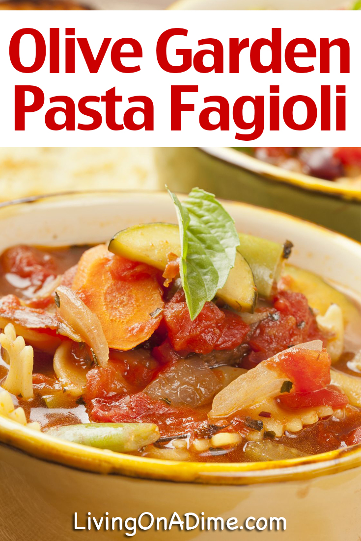 10 Easy Pasta Recipes Your Family Will Love! - Living On A Dime