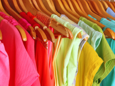 Learning to save money on clothes is one significant way to cut your spending and get out of debt. These easy tips will help you reduce your clothes budget!
