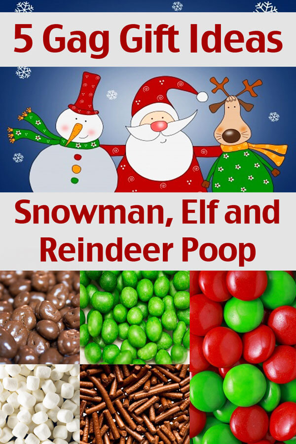 Snowman Poop Elf Poop Reindeer Poop Homemade Christmas Gift Ideas snowman-poop-elf-poop-reindeer-poop-homemade-christmas-gift-ideas