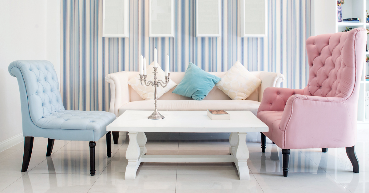 Spring Cleaning House And Mind How To Get Motivated To Declutter