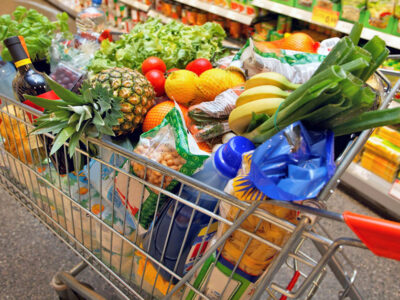 Here are some easy suggestions to save $10,000 or more in just one year cutting a few things from your food bill to help you save money.