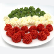 Looking for a delicious sugar-free treat? This easy sugar free cream cheese mints recipe delivers soft, melt-in-your-mouth wedding-style mints that are perfect for weddings, Christmas, and any holiday celebration! Quick to make and irresistibly tasty, these mints will be a hit with family and friends!