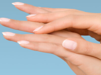 These 12 tips for beautiful nails and hands will get your nails and hands in tip-top shape and keep them looking and feeling amazing!