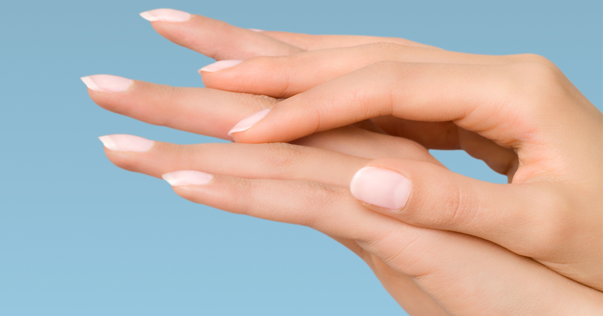 12 Tips for Beautiful Nails and Hands