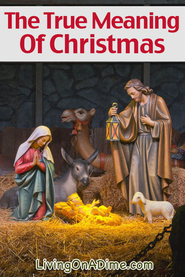 origin of christmas origin of christmas