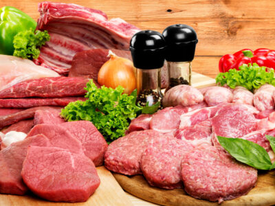 Here are 10 ways to save money on meat that will help you lower your food bill while still making great meals for your family!